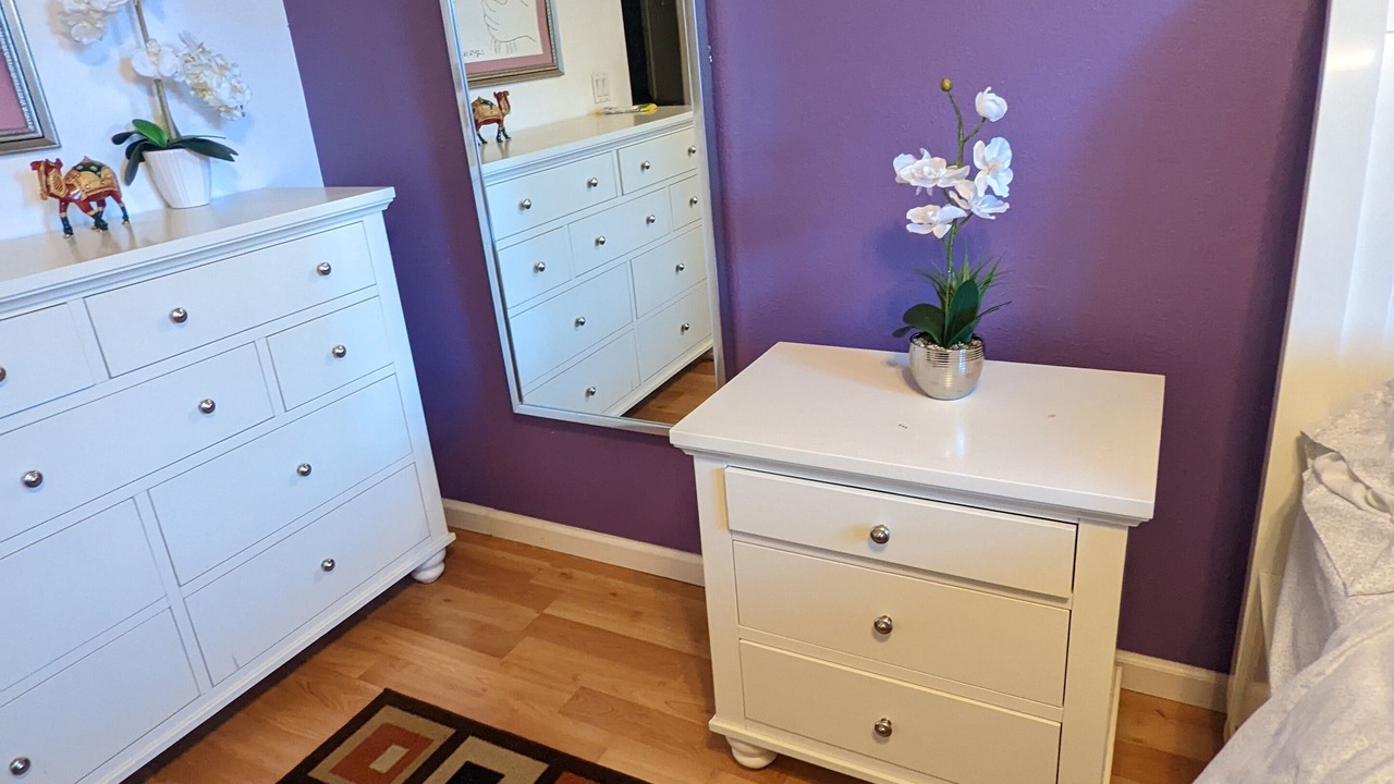 Photo of Bedroom in Santa Clara