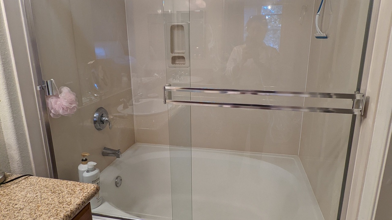 Photo of Bathroom in Santa Clara