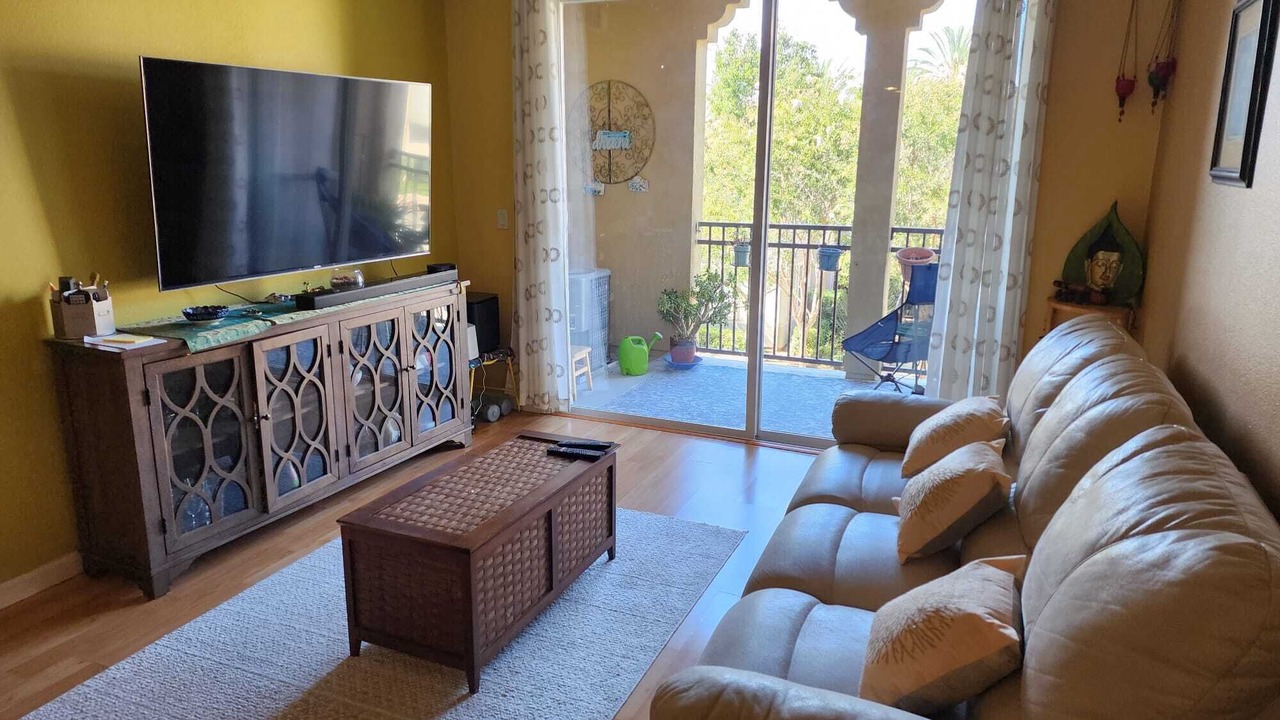 Photo of Livingroom in Santa Clara