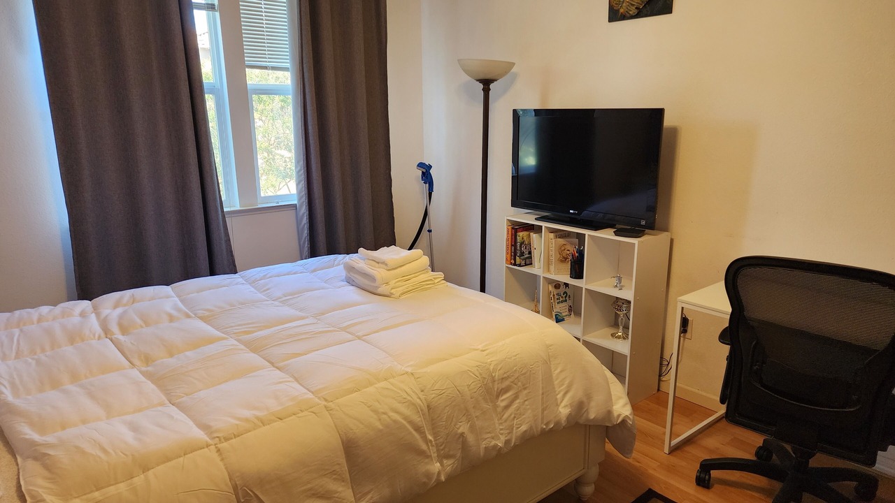 Photo of Bedroom in Santa Clara