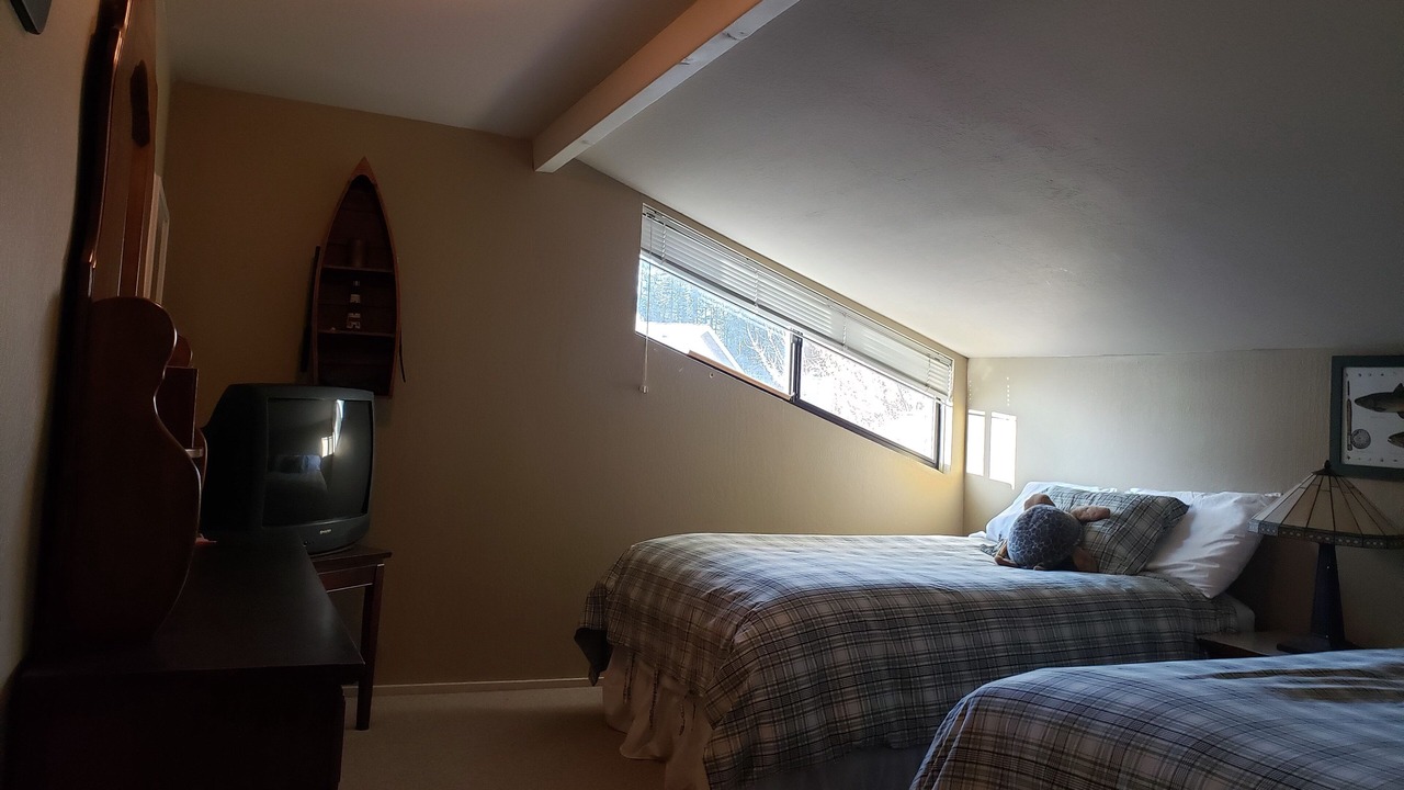 Photo of Bedroom in Plumas Eureka Estates