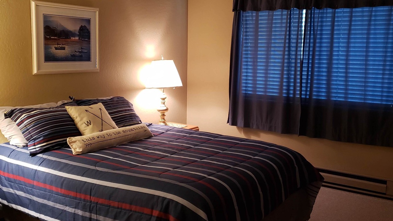 Photo of Bedroom in Plumas Eureka Estates