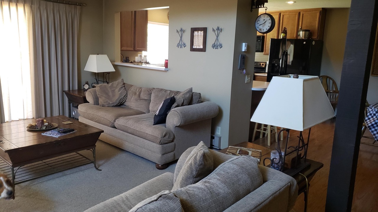 Photo of Livingroom in Plumas Eureka Estates