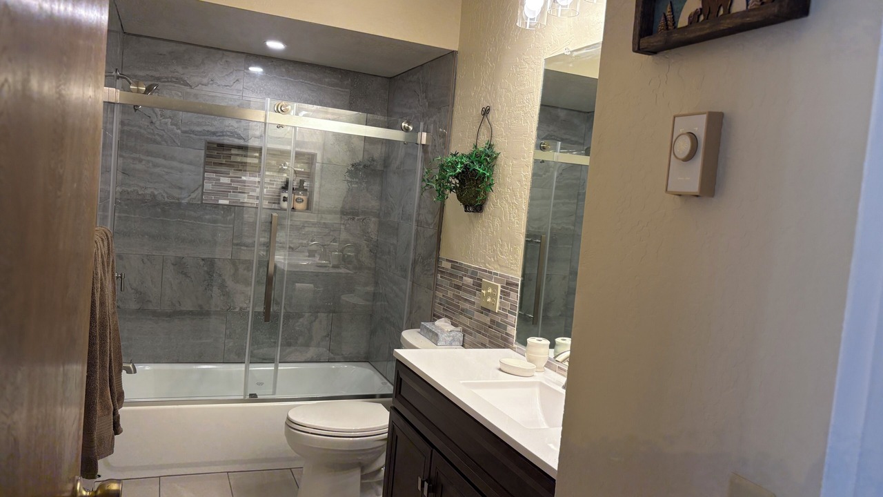 Photo of Bathroom in Plumas Eureka Estates