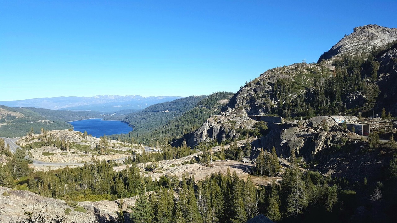 Photo of Outdoor in Truckee