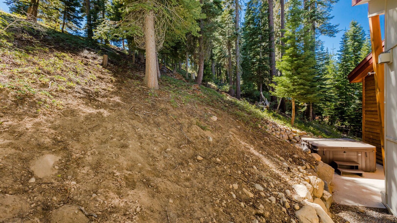 Photo of Outdoor in Truckee