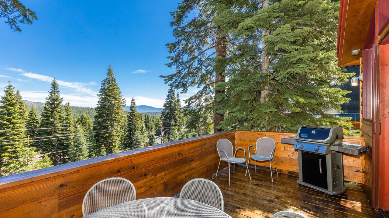 Photo of Outdoor in Truckee