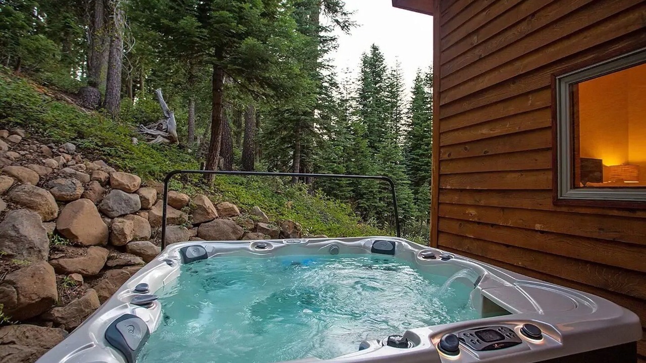 Photo of Outdoor in Truckee