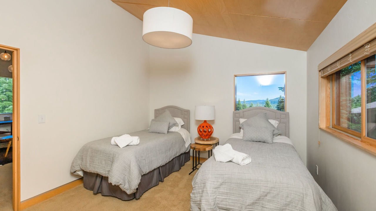 Photo of Bedroom in Truckee