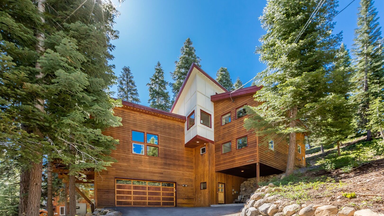 Photo of Outdoor in Truckee