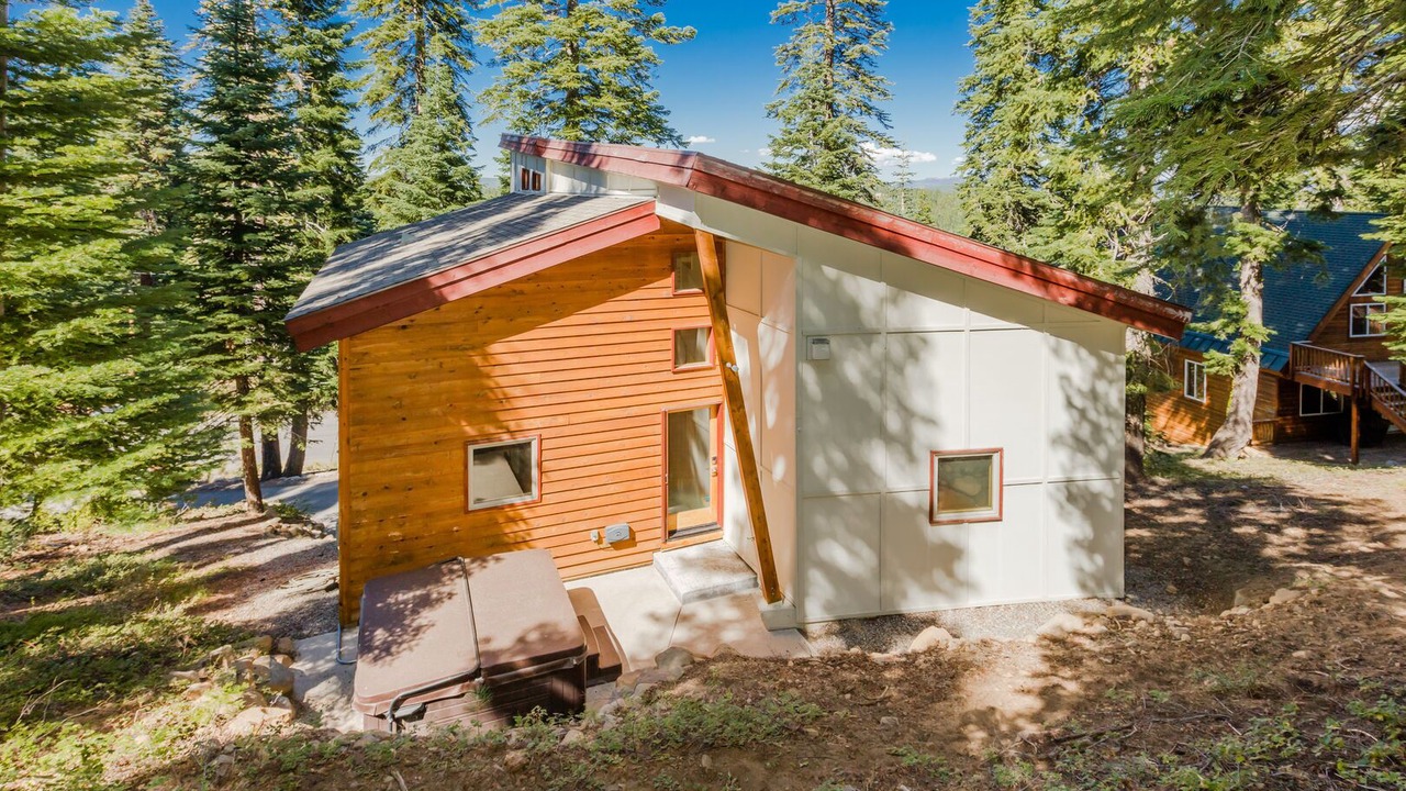 Photo of Outdoor in Truckee