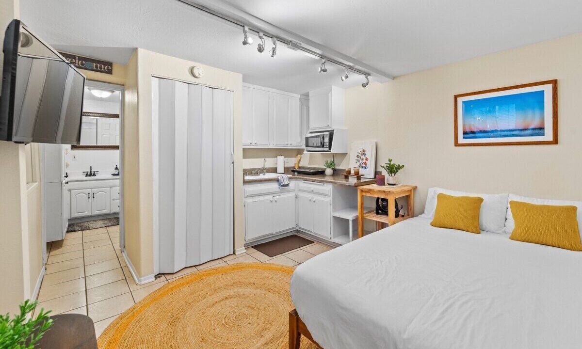 Photo of Bedroom in Ventura