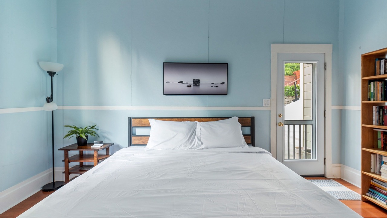 Photo of Bedroom in Ventura