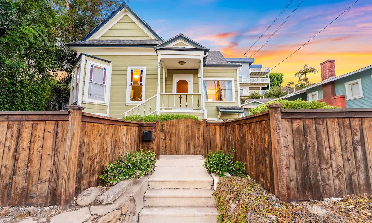 Photo of Outdoor in Ventura