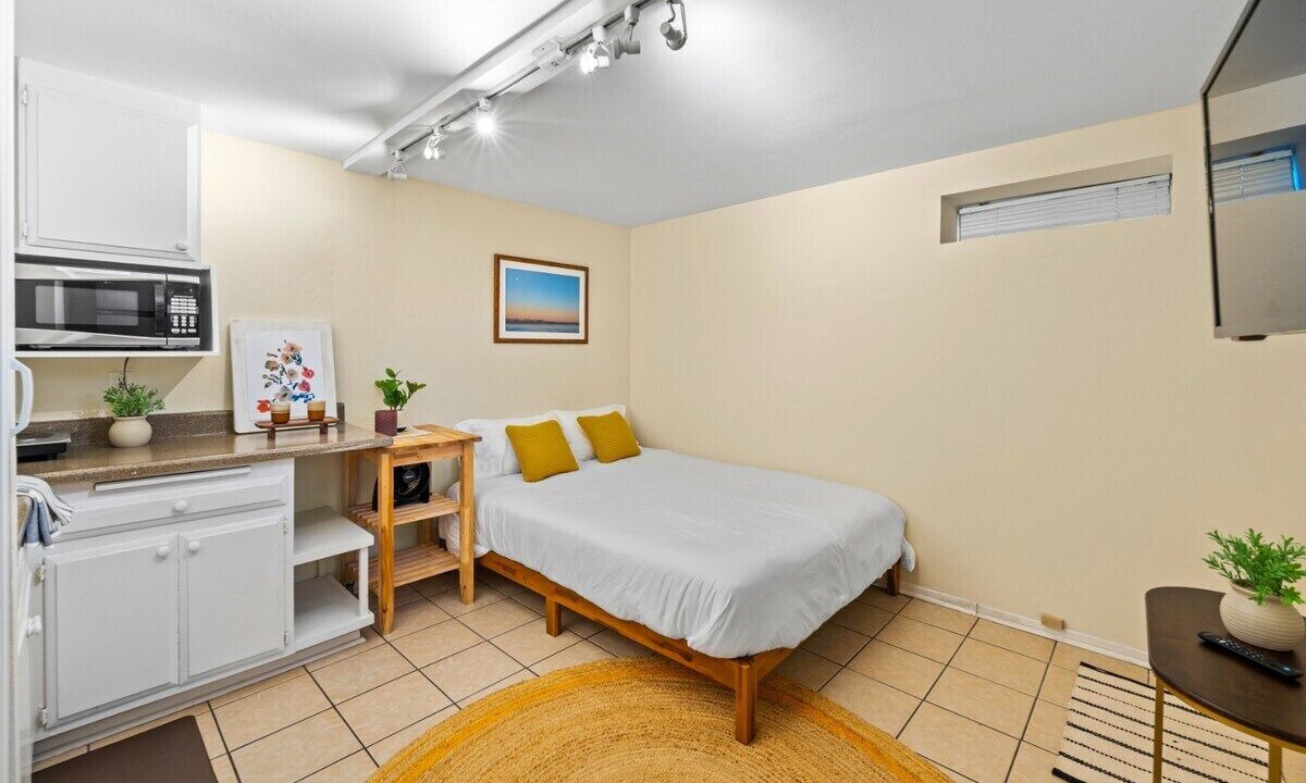 Photo of Bedroom in Ventura