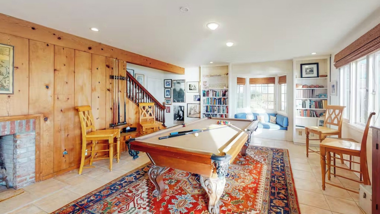 Photo of Bedroom in South Oceanside