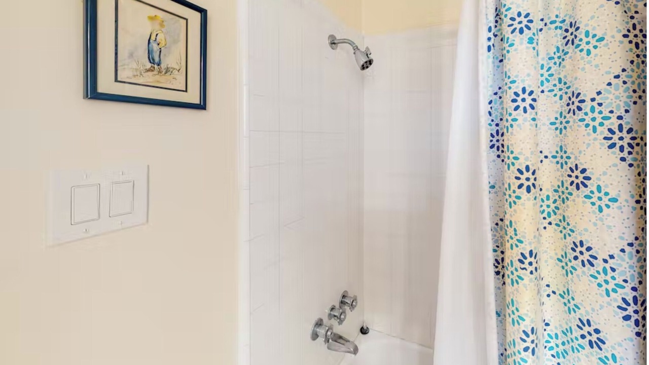 Photo of Bathroom in South Oceanside