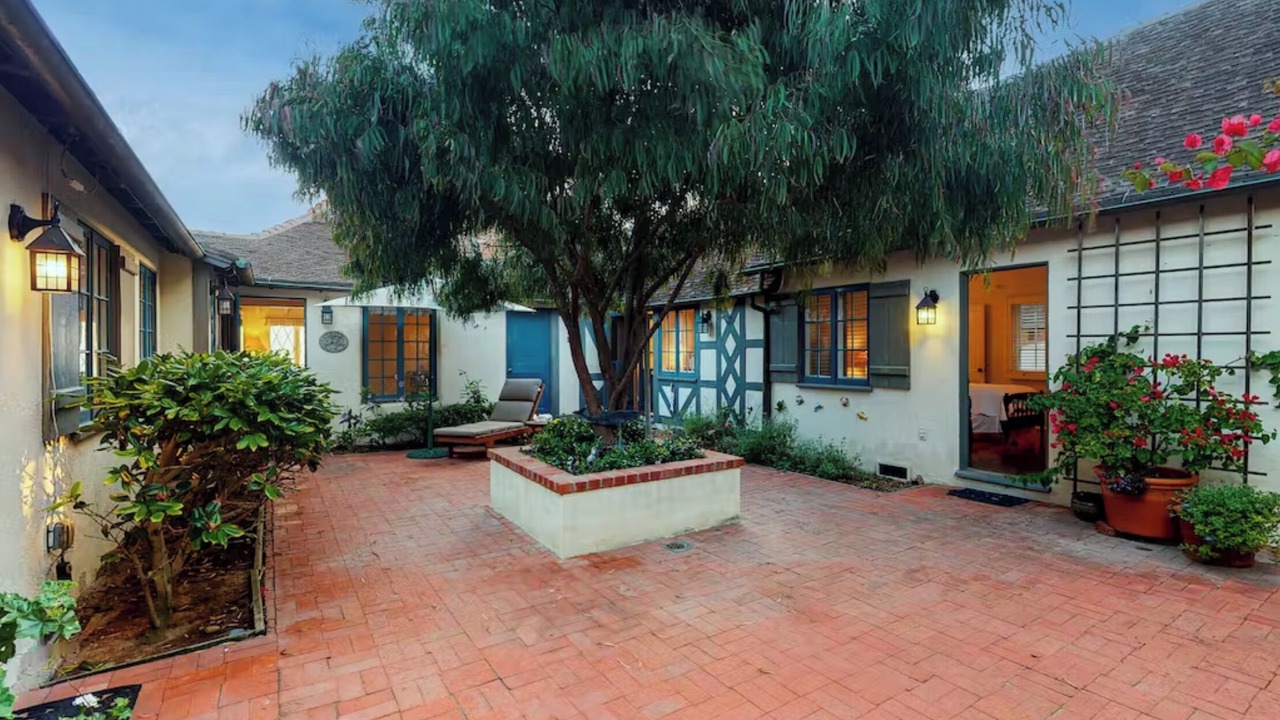 Photo of Outdoor in South Oceanside