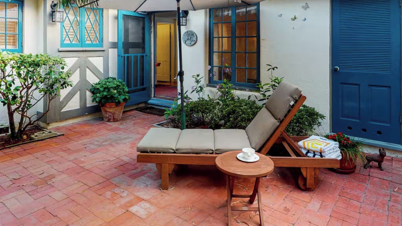 Photo of Outdoor in South Oceanside