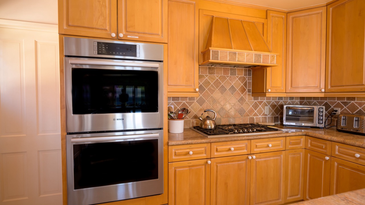 Photo of Kitchen in South Oceanside