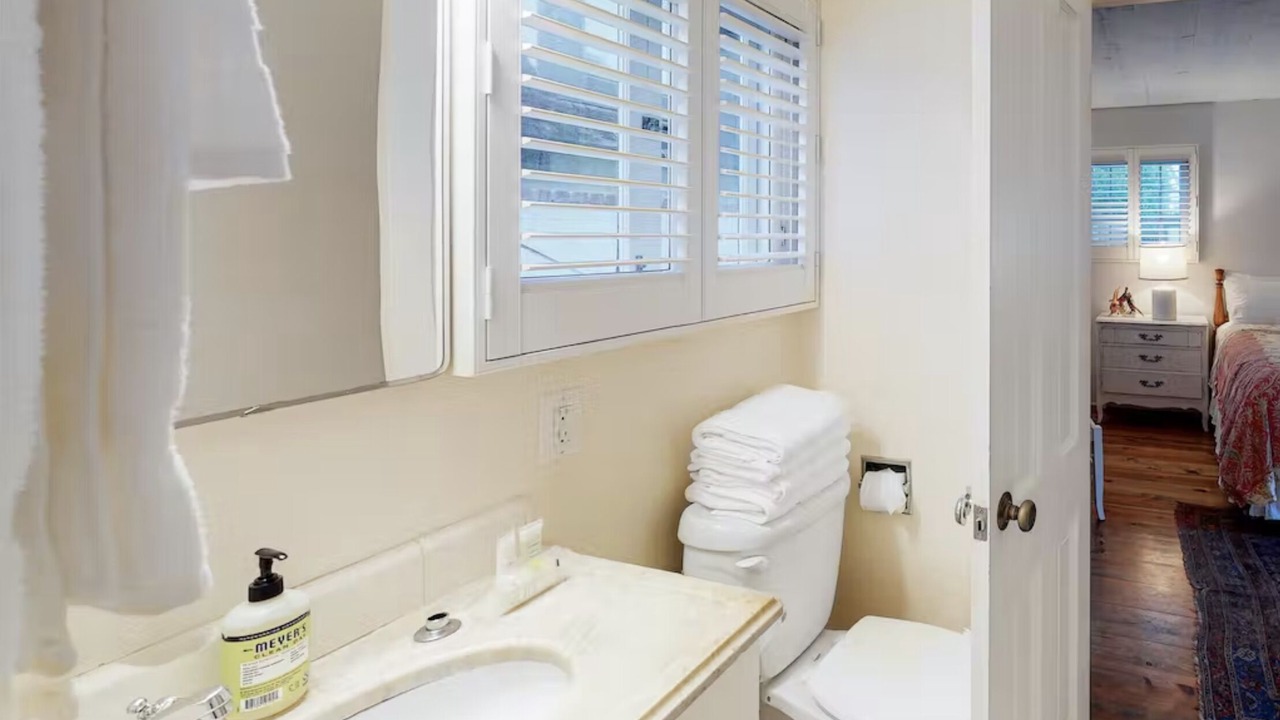 Photo of Bathroom in South Oceanside