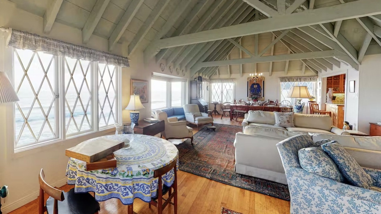 Photo of Bedroom in South Oceanside