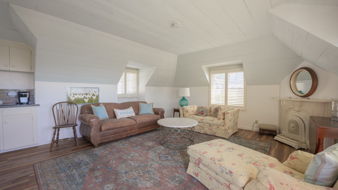 Photo of Livingroom in South Oceanside