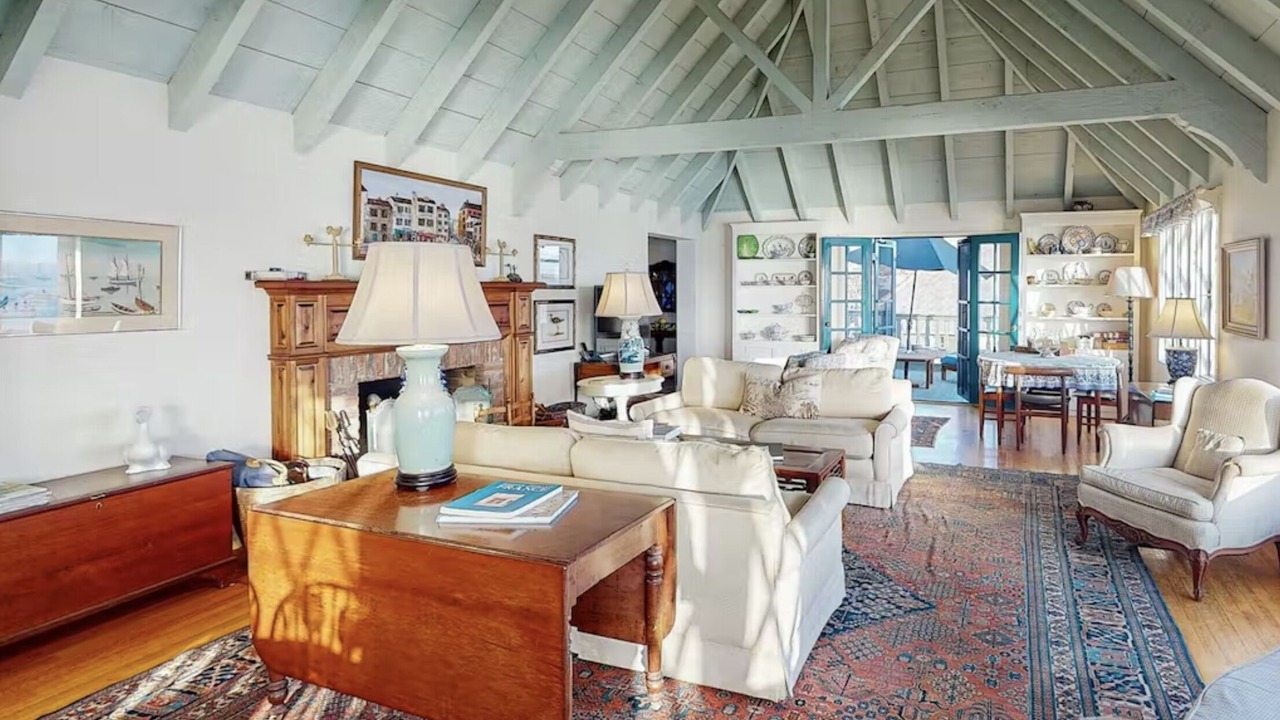 Photo of Bedroom in South Oceanside