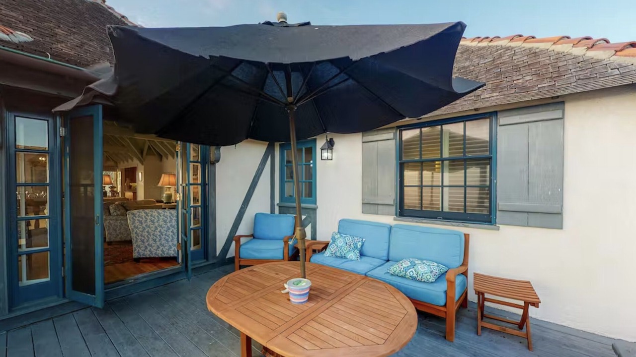 Photo of Bedroom in South Oceanside