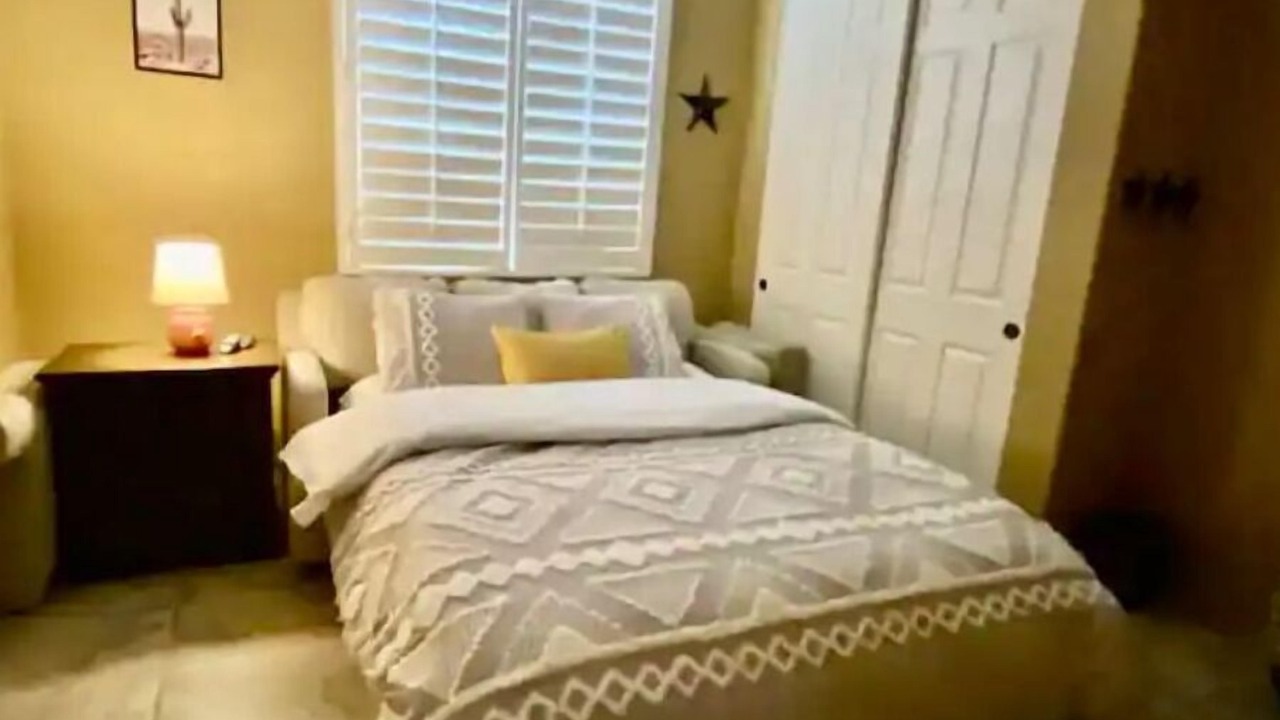 Photo of Bedroom in Indio