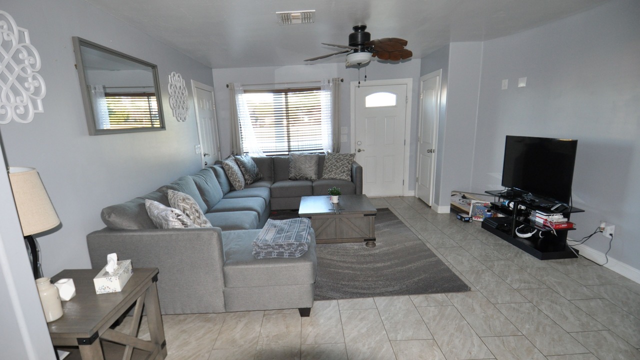 Photo of Livingroom in Prescott Valley