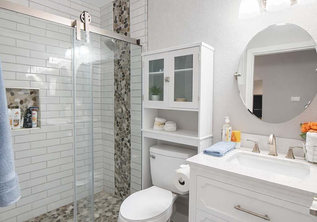 Photo of Bathroom in Lake Havasu City