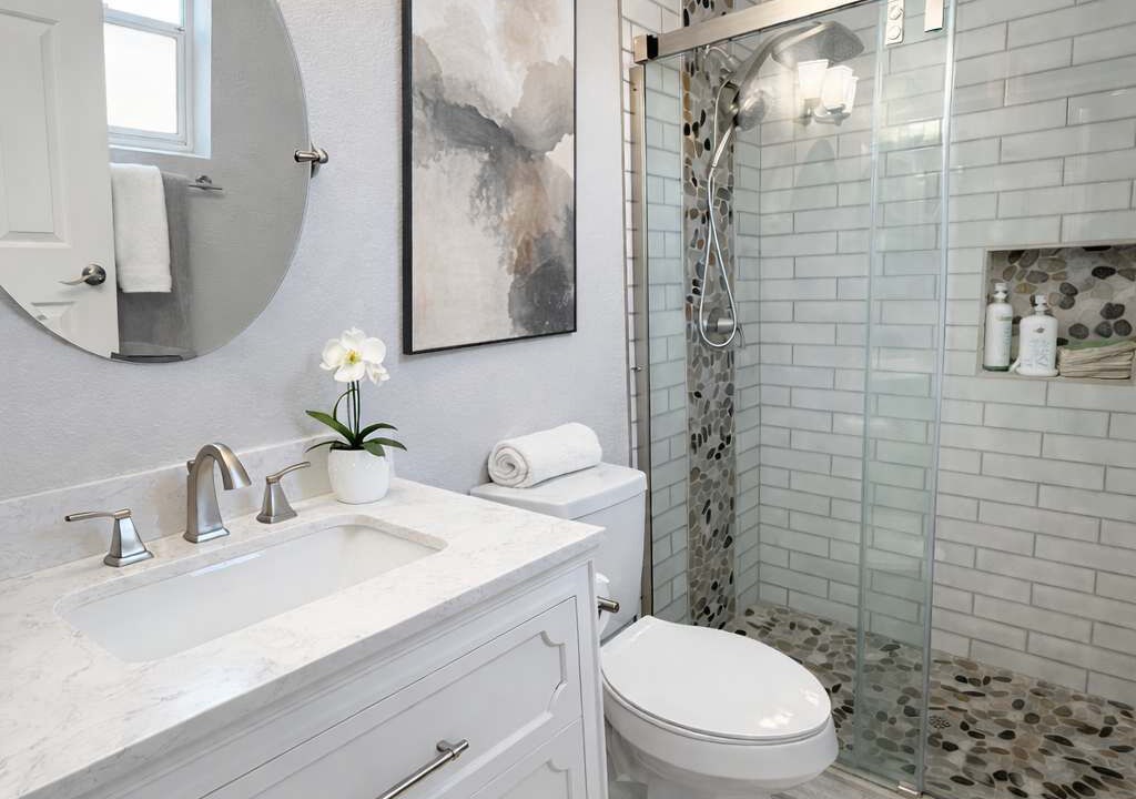 Photo of Bathroom in Lake Havasu City