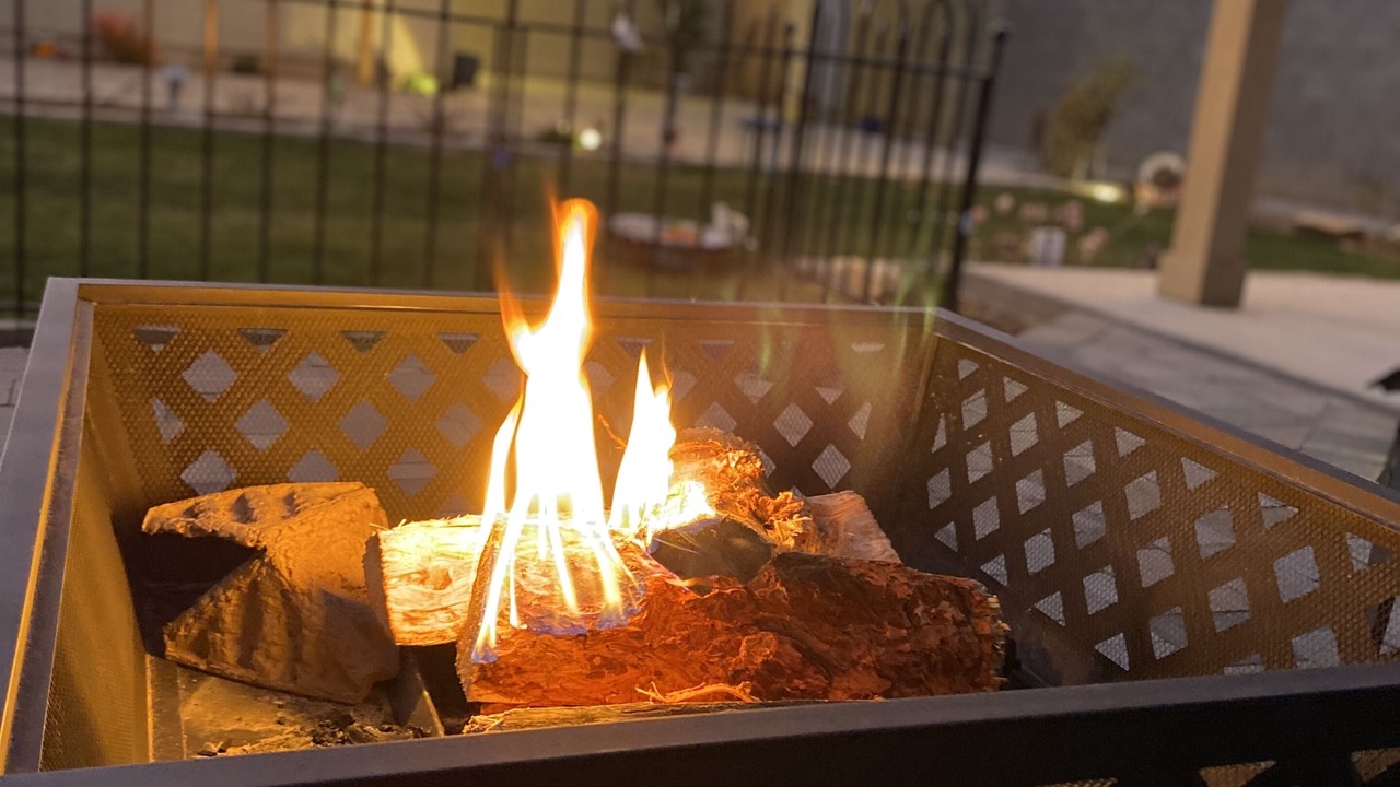 Photo of Outdoor in Russell Ranch