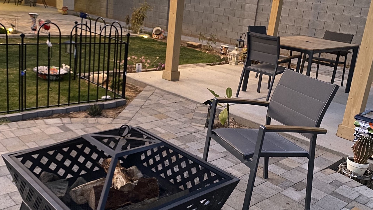 Photo of Outdoor in Russell Ranch