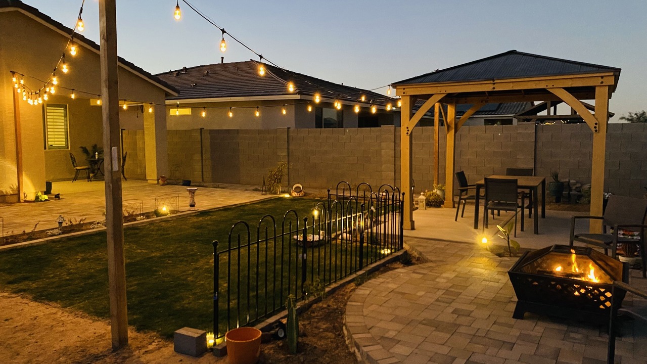 Photo of Outdoor in Russell Ranch