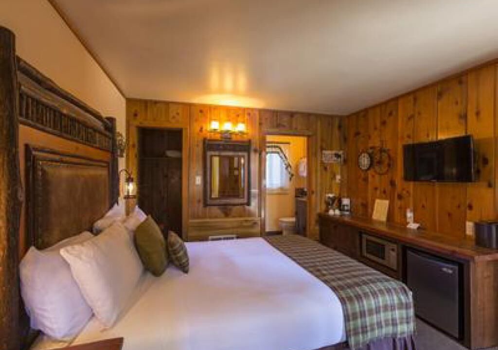 Photo of Bathroom in Tahoe Vista