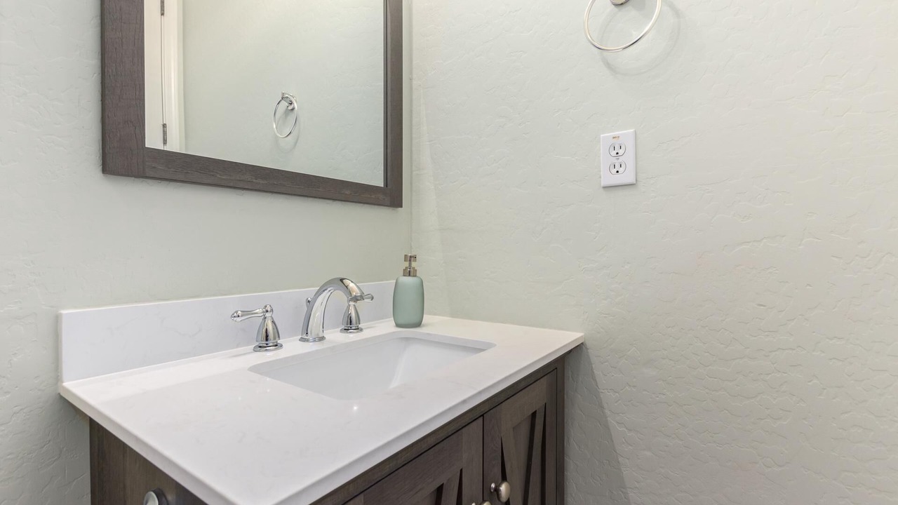 Photo of Bathroom in Estrella Mountain Ranch