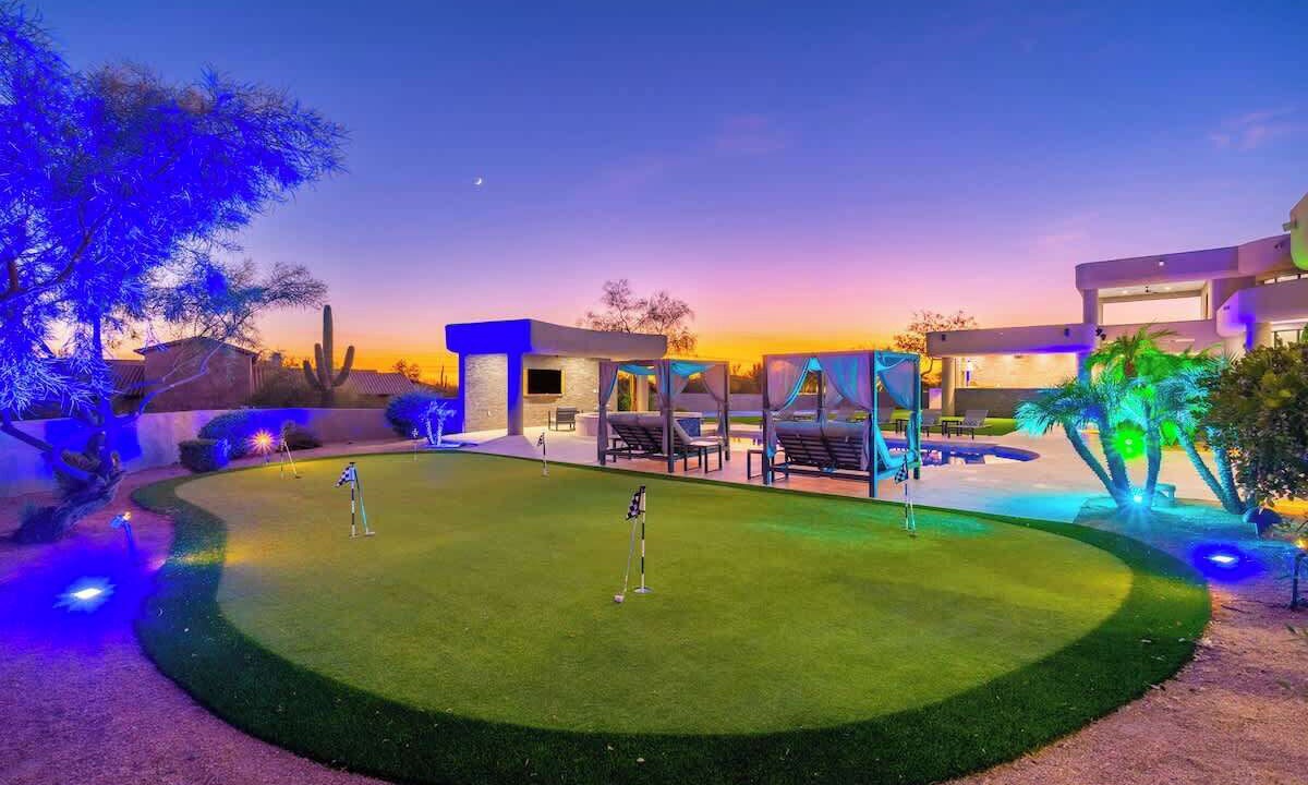 Photo of Outdoor in North Scottsdale