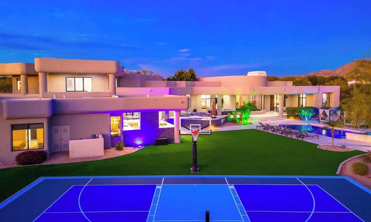 Photo of Outdoor in North Scottsdale