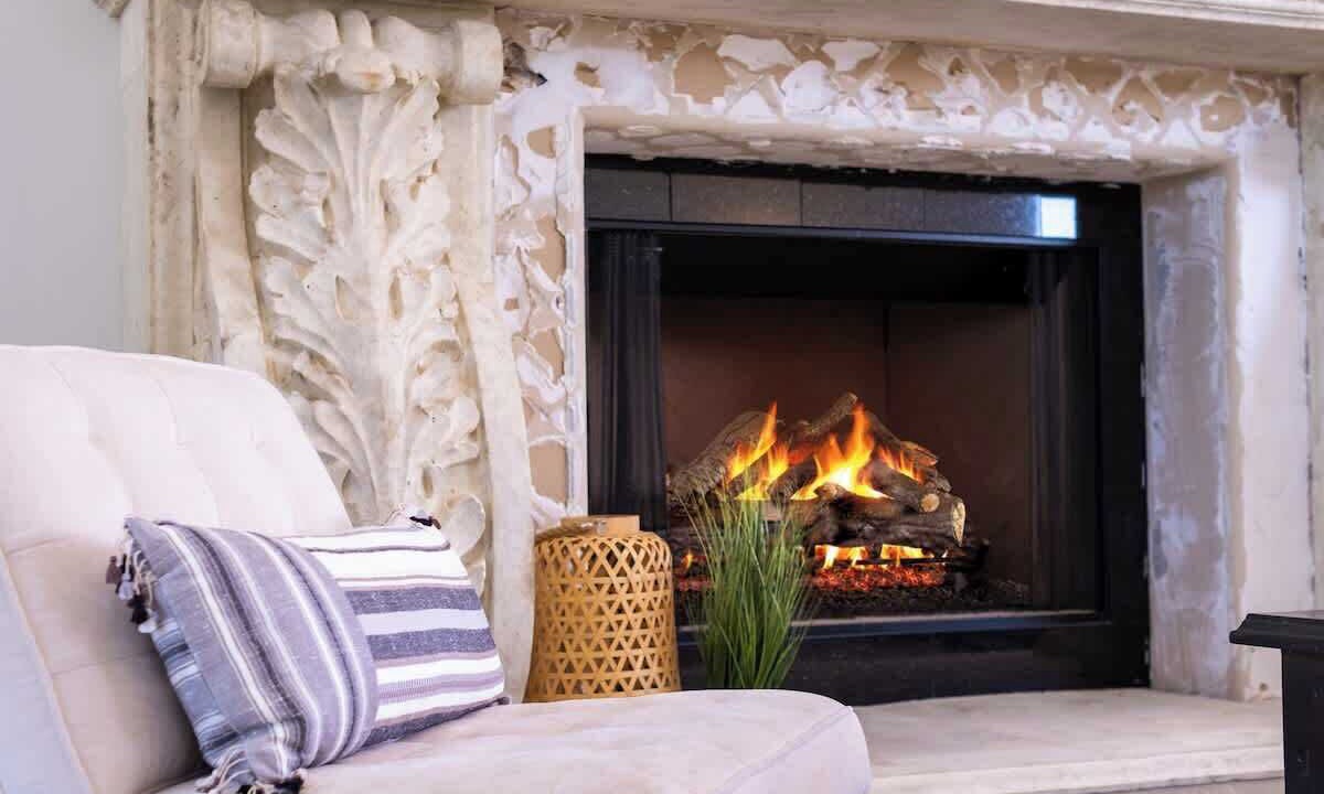 Photo of Livingroom in North Scottsdale