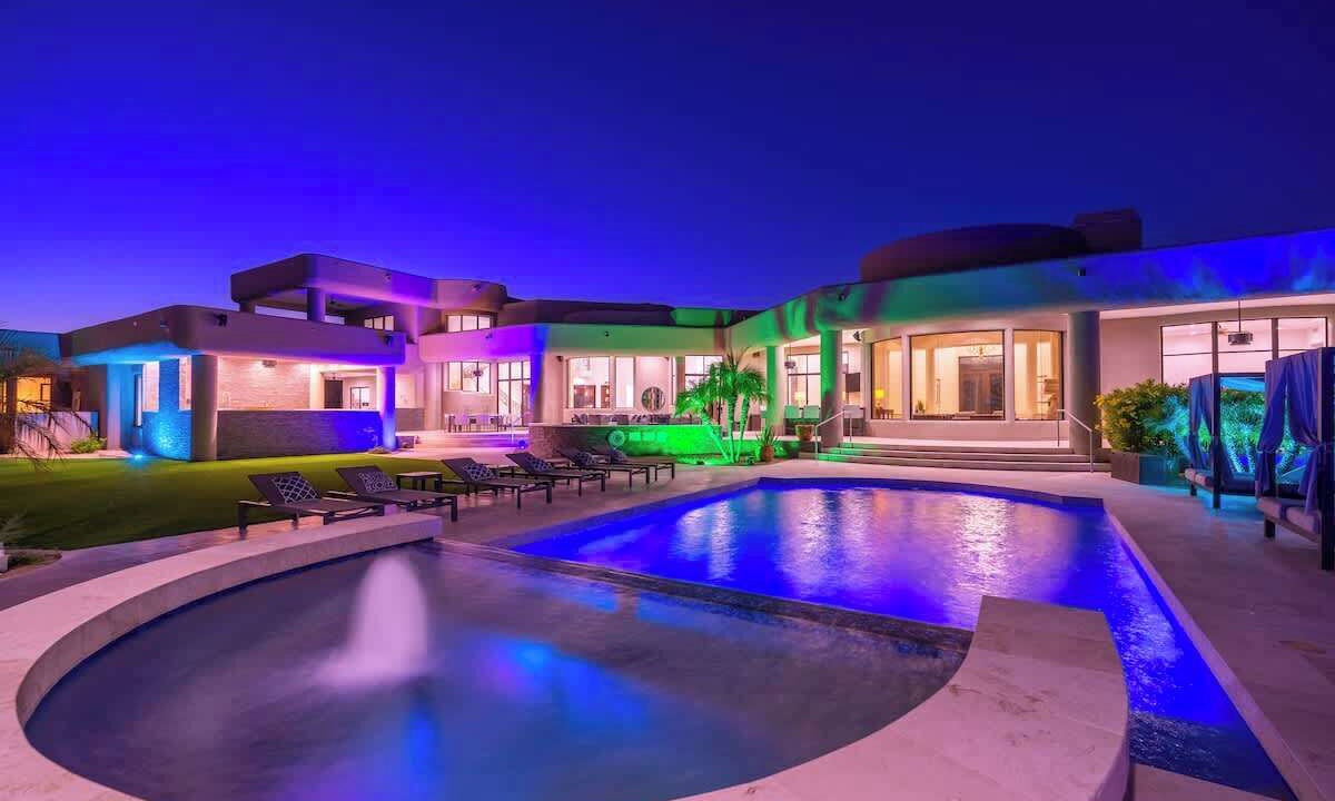 Photo of Outdoor in North Scottsdale