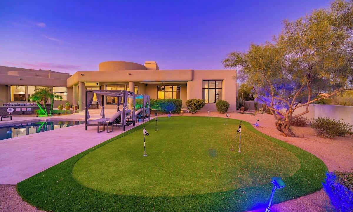 Photo of Others in North Scottsdale