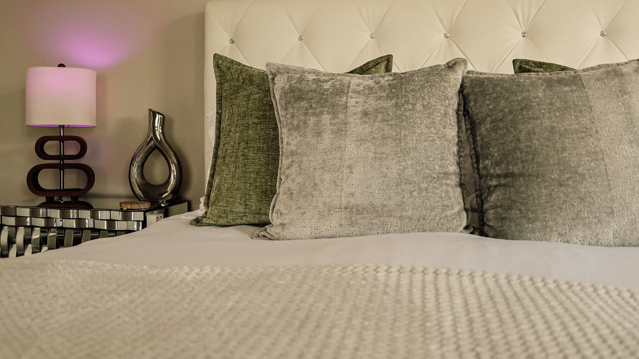 Photo of Bedroom in San Rafael