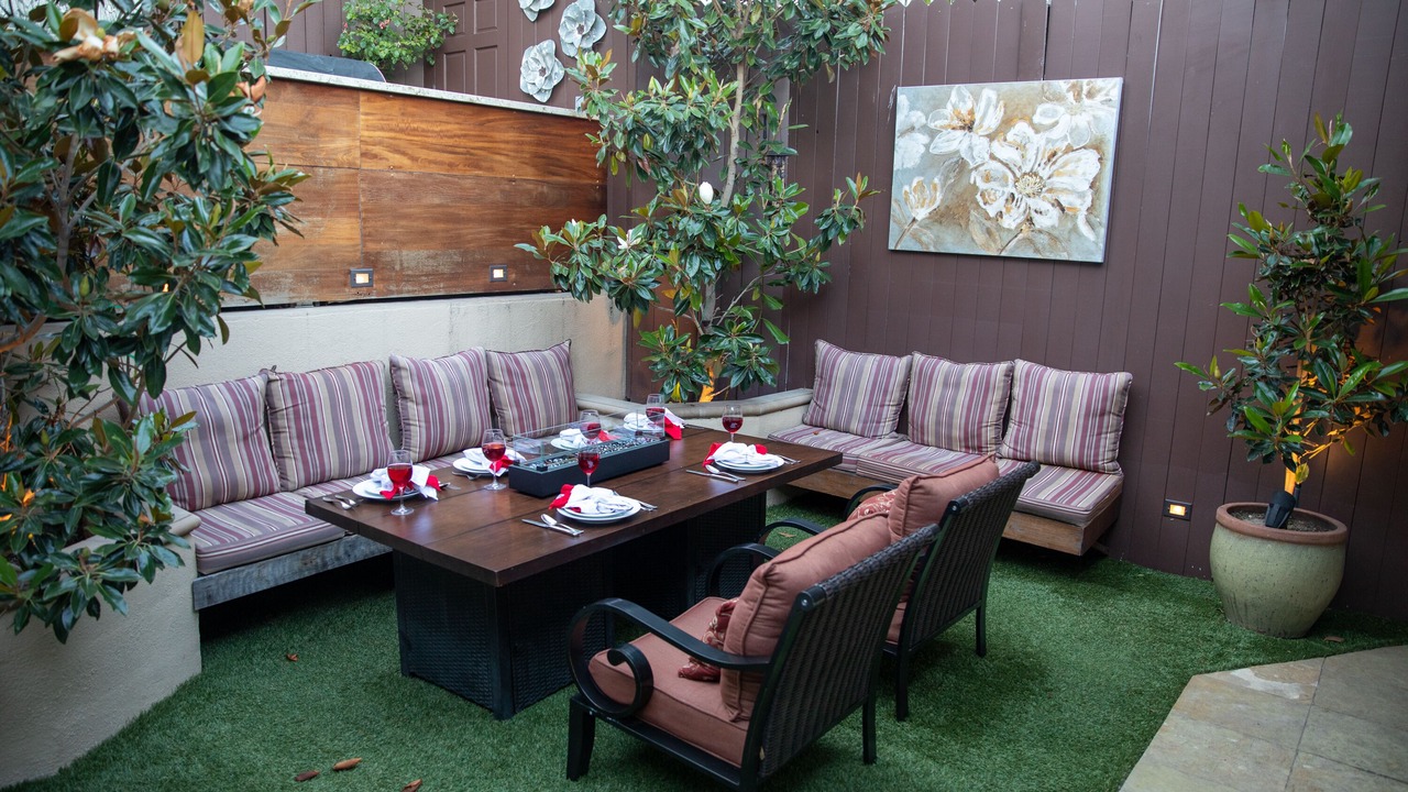 Photo of Outdoor in Laguna Beach