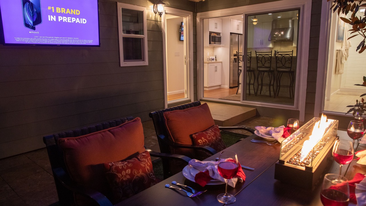 Photo of Outdoor in Laguna Beach
