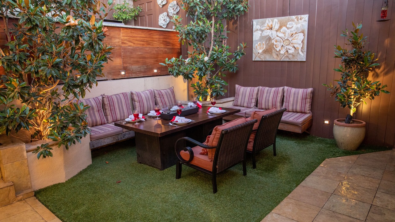 Photo of Outdoor in Laguna Beach