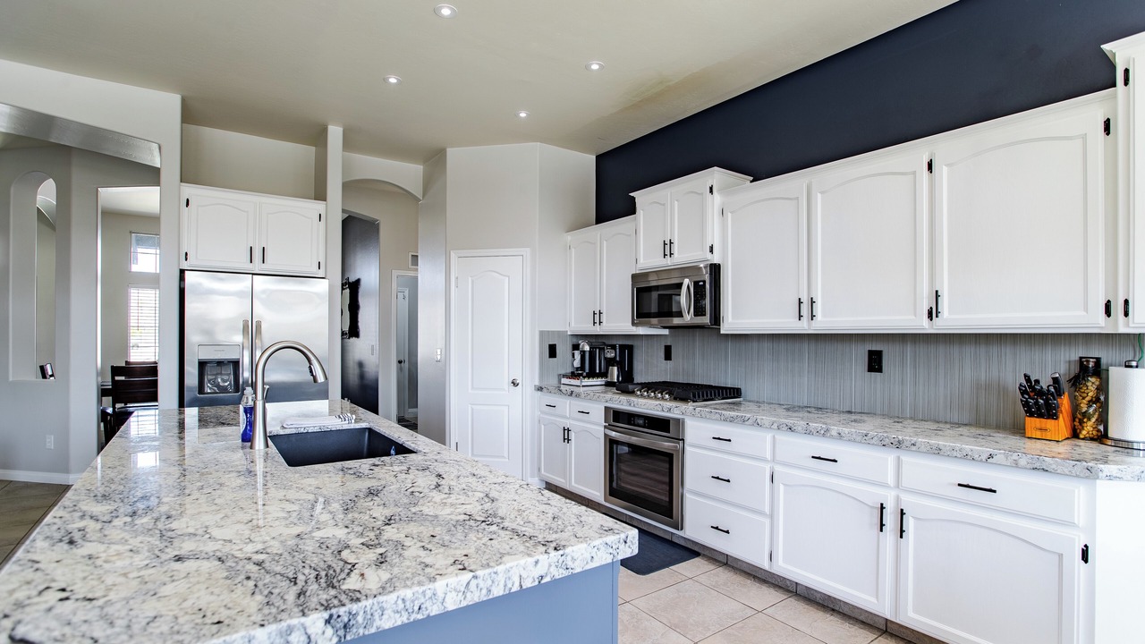 Photo of Kitchen in Rosedale