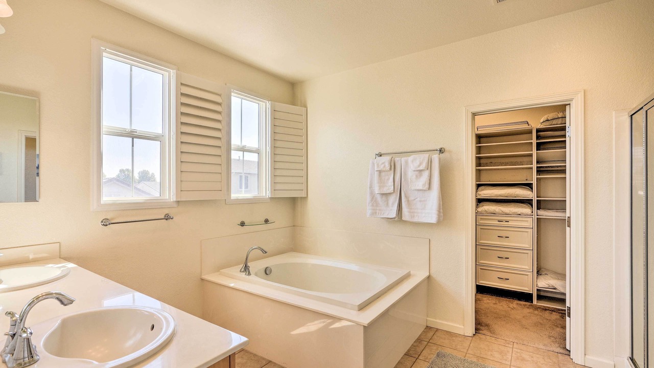 Photo of Bathroom in Elk Grove