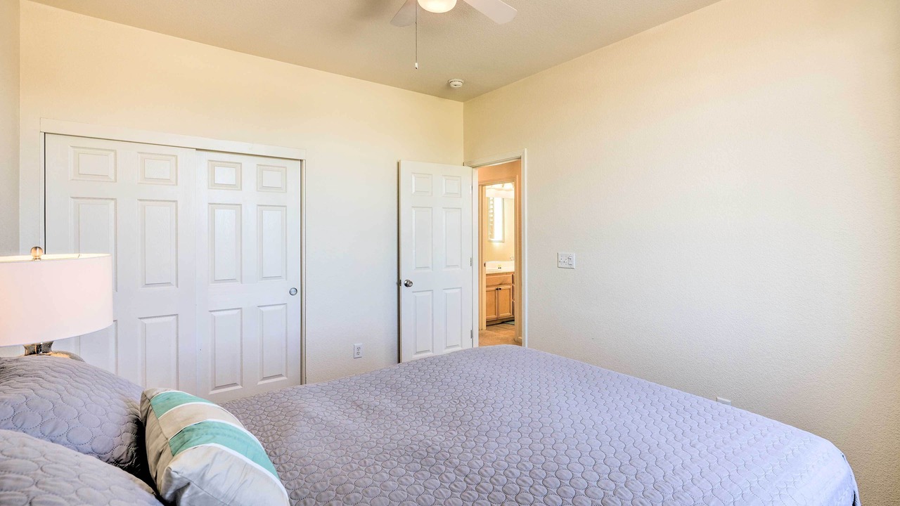 Photo of Bedroom in Elk Grove